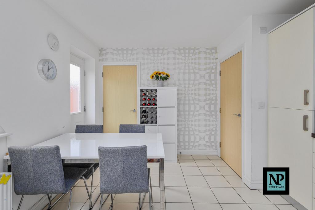 Kitchen / Diner