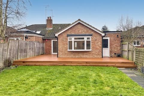 undefined, Meadow Road, Henley-in-arden B95