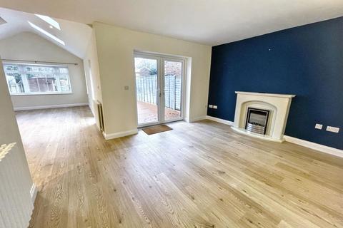 undefined, Meadow Road, Henley-in-arden B95