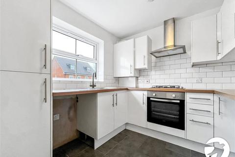 3 bedroom end of terrace house to rent, Shanklin Close, Chatham, Kent, ME5
