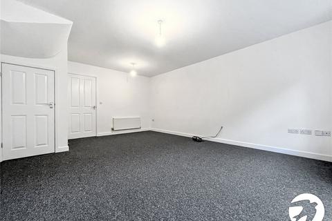 3 bedroom end of terrace house to rent, Shanklin Close, Chatham, Kent, ME5