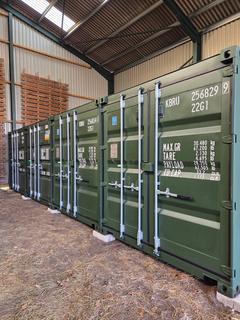 Storage to rent - Maiden Street, Weston, Hitchin, SG4