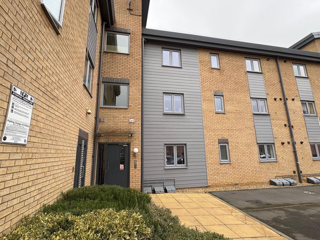 Saw Mills Court