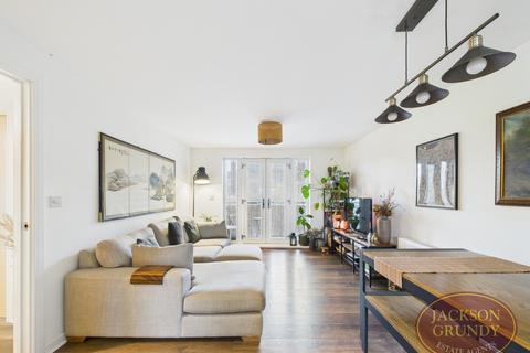 2 bedroom apartment for sale, Old Towcester Road, Far Cotton, NN4 8EX