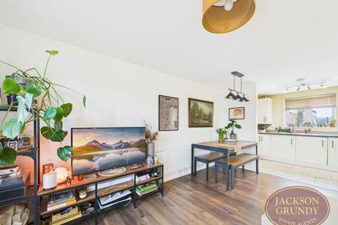 2 bedroom apartment for sale, Old Towcester Road, Far Cotton, NN4 8EX