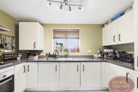 2 bedroom apartment for sale, Old Towcester Road, Far Cotton, NN4 8EX