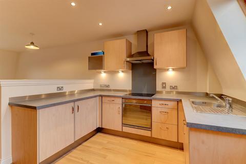 1 bedroom apartment to rent, Avenue Road, Leamington Spa