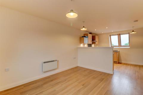 1 bedroom apartment to rent, Avenue Road, Leamington Spa