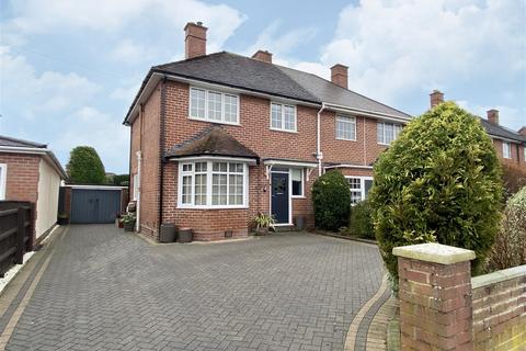 3 bedroom house for sale, 134 Monkmoor Road, Shrewsbury, SY2 5BN