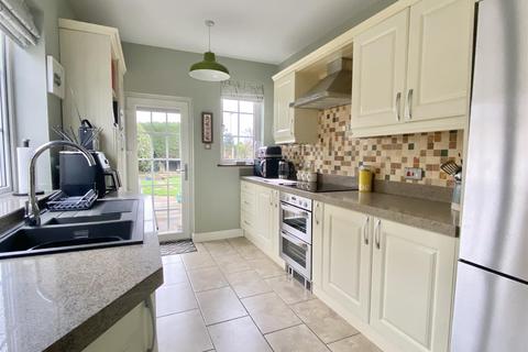 3 bedroom house for sale, 134 Monkmoor Road, Shrewsbury, SY2 5BN