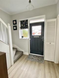 3 bedroom house for sale, 134 Monkmoor Road, Shrewsbury, SY2 5BN