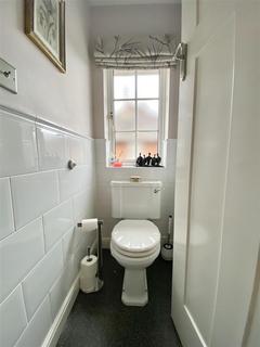 3 bedroom house for sale, 134 Monkmoor Road, Shrewsbury, SY2 5BN