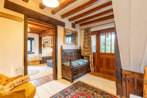 undefined, Burnt Hill, Yattendon, Thatcham, Berkshire, RG18