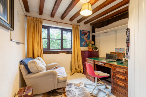 undefined, Burnt Hill, Yattendon, Thatcham, Berkshire, RG18