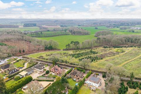 undefined, Burnt Hill, Yattendon, Thatcham, Berkshire, RG18