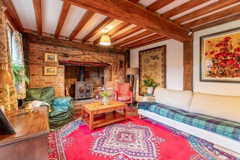 undefined, Burnt Hill, Yattendon, Thatcham, Berkshire, RG18