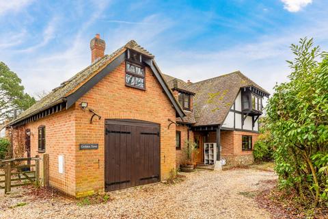 undefined, Burnt Hill, Yattendon, Thatcham, Berkshire, RG18