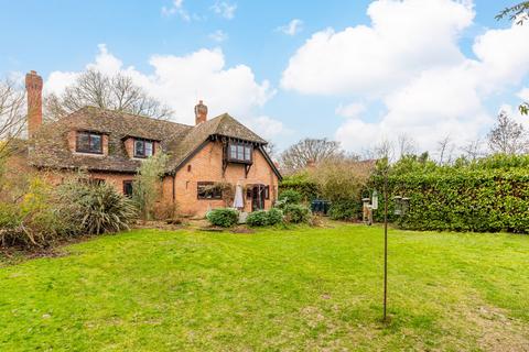 undefined, Burnt Hill, Yattendon, Thatcham, Berkshire, RG18