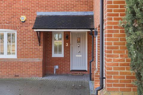 undefined, Epping Road, North Weald, Epping