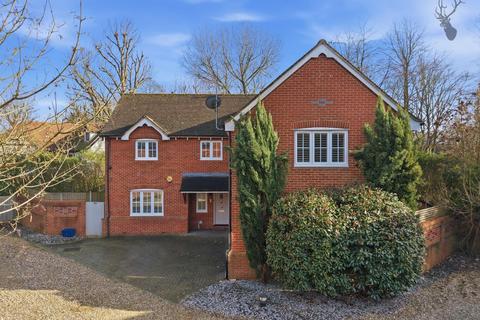 undefined, Epping Road, North Weald, Epping