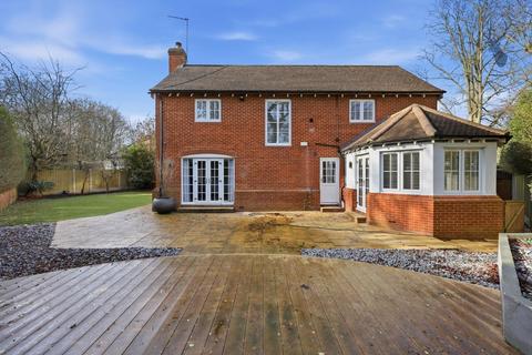 undefined, Epping Road, North Weald, Epping