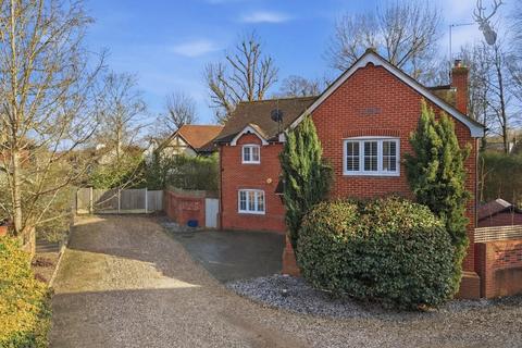 undefined, Epping Road, North Weald, Epping
