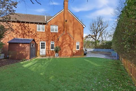 undefined, Epping Road, North Weald, Epping