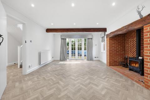 5 bedroom detached house for sale, Epping Road, North Weald, Epping