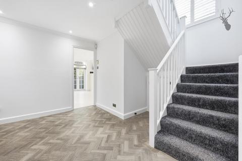 5 bedroom detached house for sale, Epping Road, North Weald, Epping