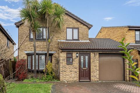 4 bedroom detached house for sale, Merryfield, Fareham, Hampshire, PO14