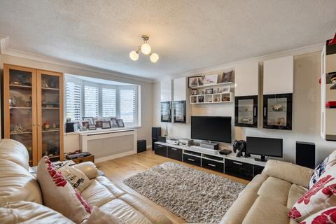 4 bedroom detached house for sale, Merryfield, Fareham, Hampshire, PO14