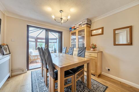 4 bedroom detached house for sale, Merryfield, Fareham, Hampshire, PO14