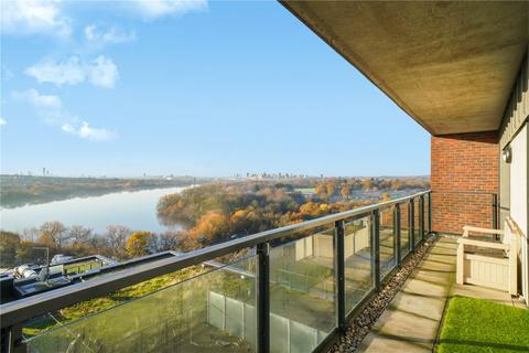 1 bedroom apartment for sale, Shearwater Drive, London NW9