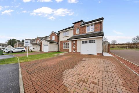undefined, Limekilns Crescent, Stirling, FK7