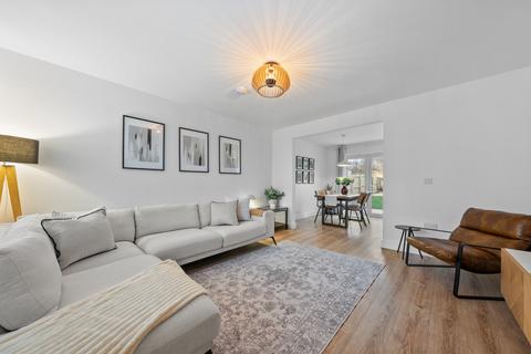 undefined, Limekilns Crescent, Stirling, FK7
