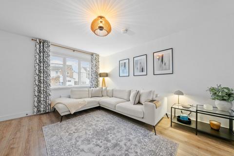 undefined, Limekilns Crescent, Stirling, FK7