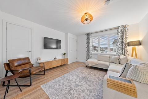 undefined, Limekilns Crescent, Stirling, FK7