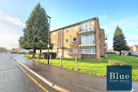 2 bedroom flat for sale, Bath Road, Hounslow, TW4