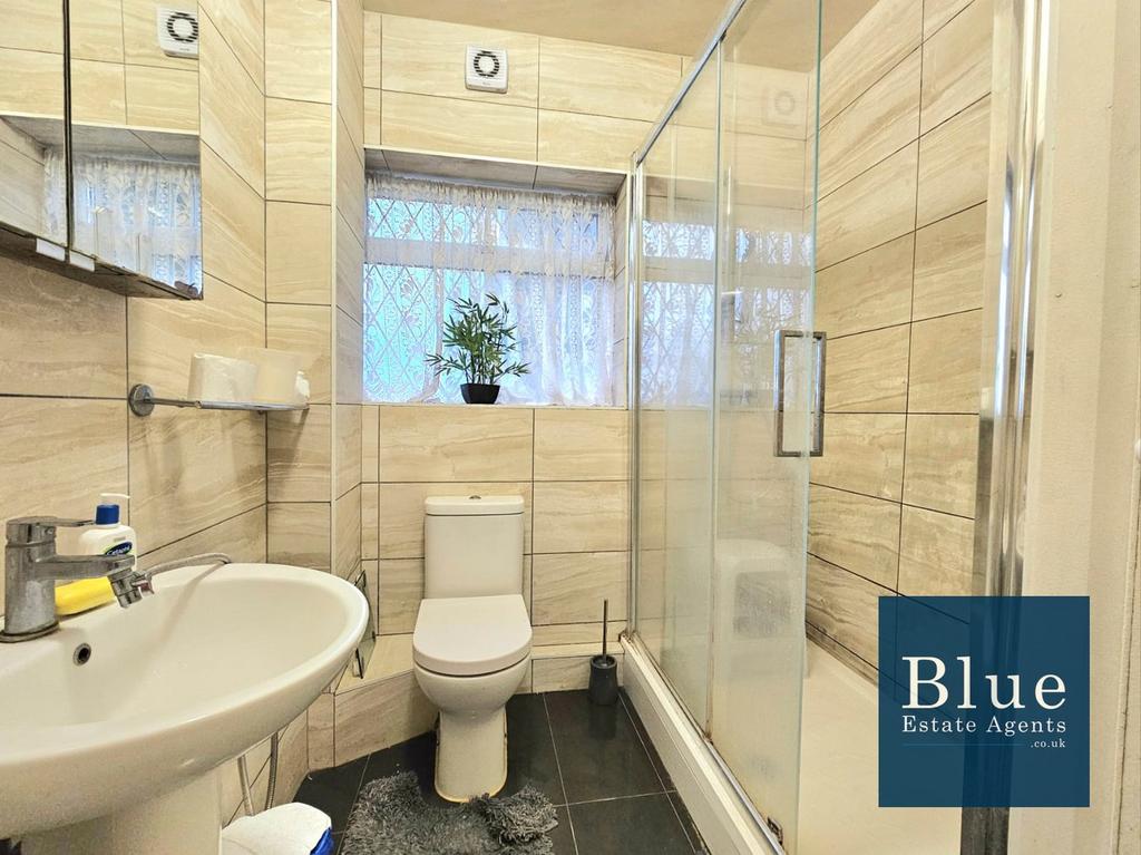 Shower Suite