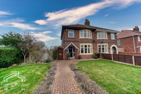 3 bedroom semi-detached house for sale, Church Road, St. Annes, Lytham St. Annes, Lancashire