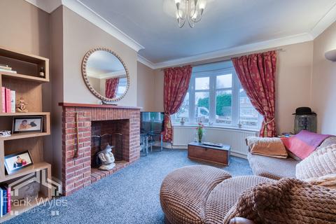 3 bedroom semi-detached house for sale, Church Road, St. Annes, Lytham St. Annes, Lancashire