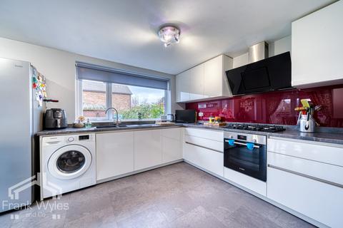 3 bedroom semi-detached house for sale, Church Road, St. Annes, Lytham St. Annes, Lancashire