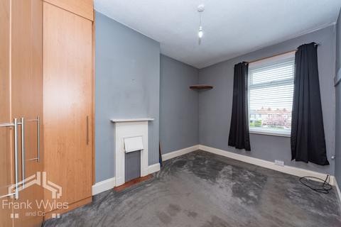 3 bedroom terraced house for sale, Curzon Road, Lytham St. Annes, Lancashire