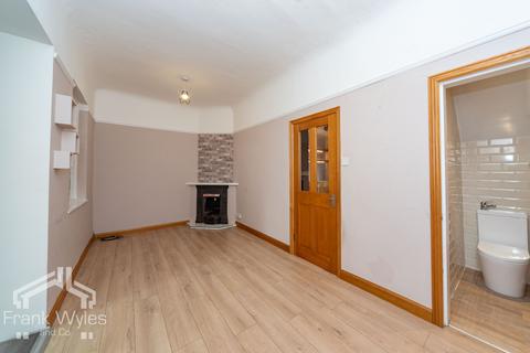 3 bedroom terraced house for sale, Curzon Road, Lytham St. Annes, Lancashire