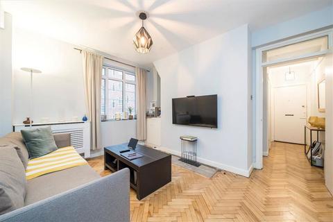 1 bedroom flat to rent, Hammersmith Road, London W6