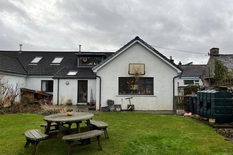 undefined, North Street, Thornhill DG3