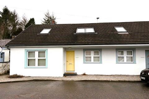 undefined, North Street, Thornhill DG3