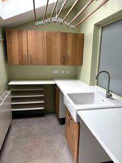 undefined, North Street, Thornhill DG3