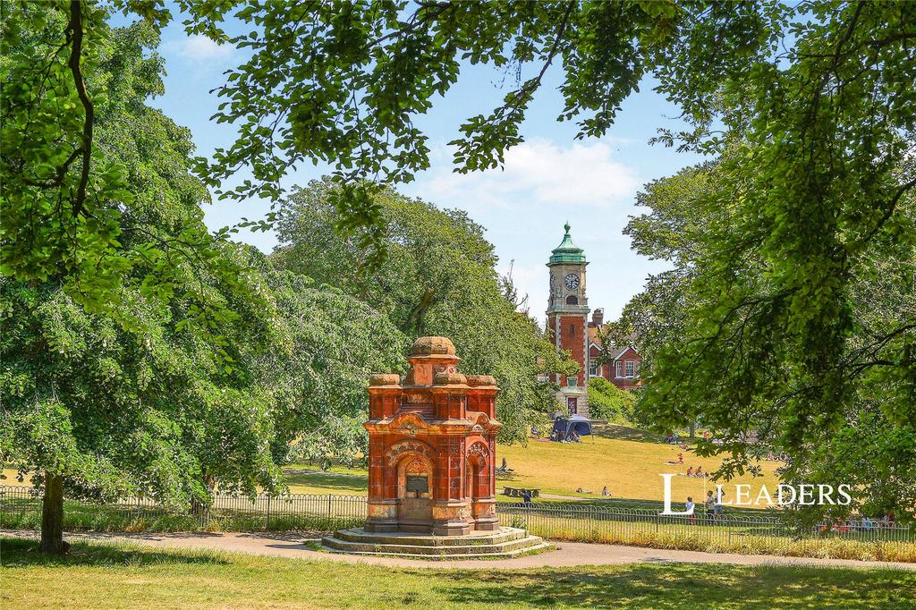 Queens Park