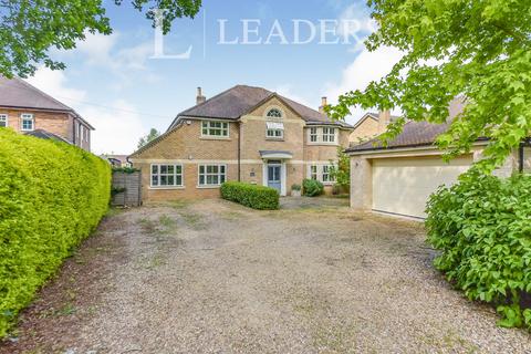 undefined, Stamford Road, Oakham, LE15